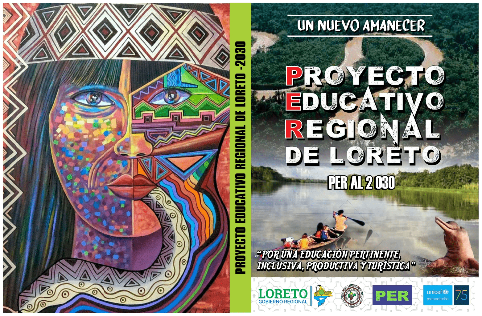 Proyecto Educativo Regional