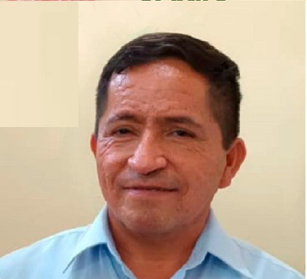 Mgr. HUGO 