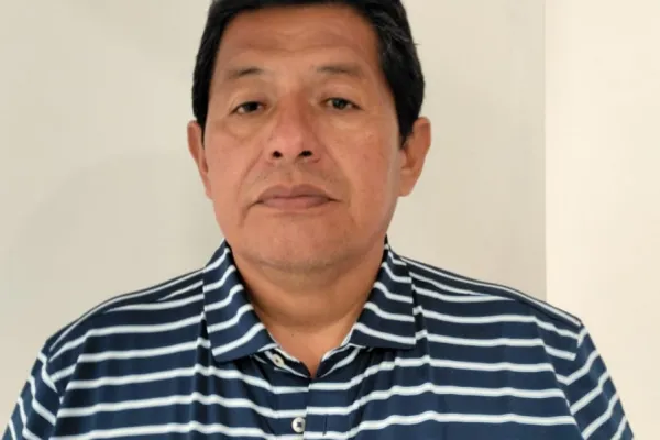 Mgr. FRANCISCO 